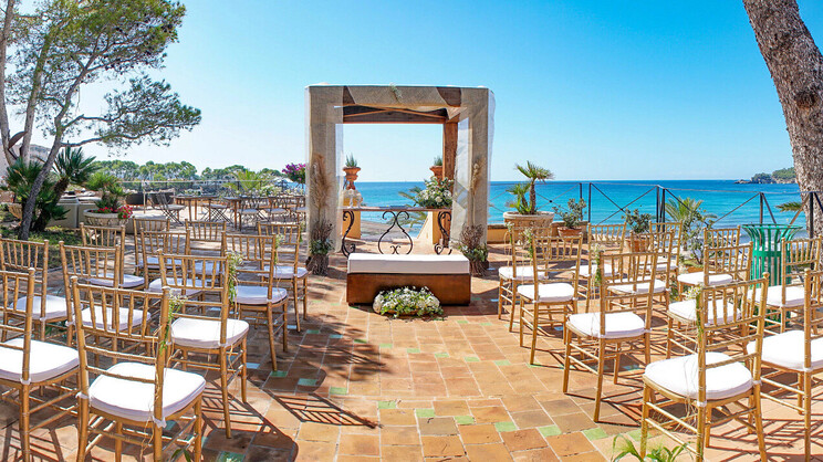 Secrets Mallorca Villamil Resort & Spa